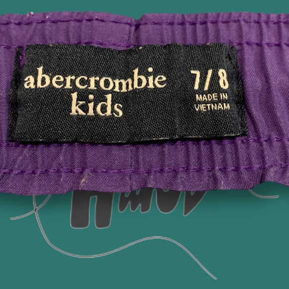 Dip-Dyed Summer Swim Sorts - Picture 6 of 8